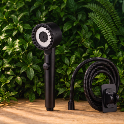 The Clarity Showerhead™ 2.0
