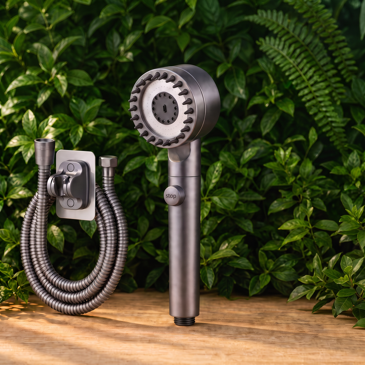 The Clarity Showerhead™ 2.0